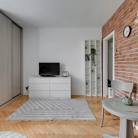 Stogi Polonusa By Downtown Apartment
