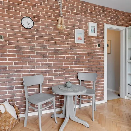 Apartment Stogi Polonusa By Downtown *