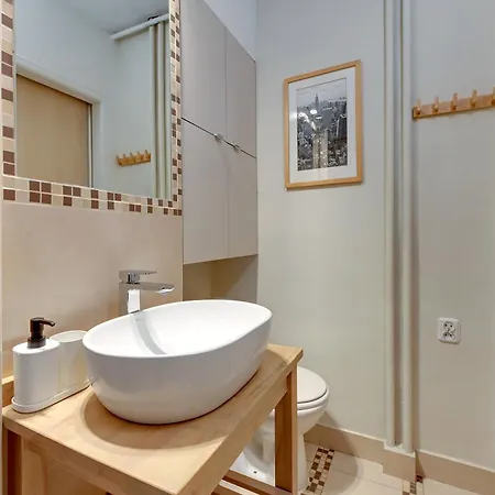 Apartament Stogi Polonusa By Downtown *